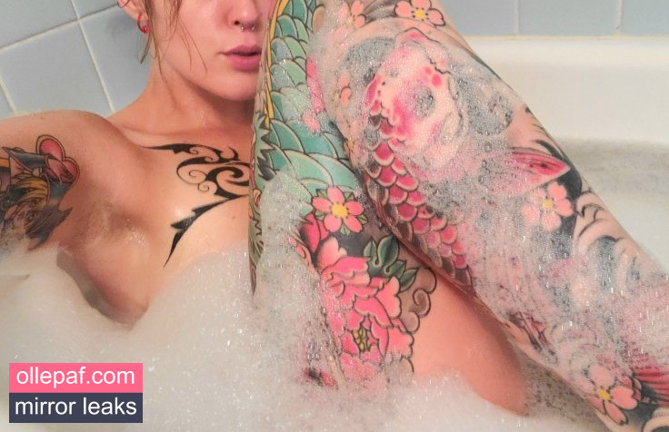 Latest Leaks KittyKrystl Nude #204 - Fapello