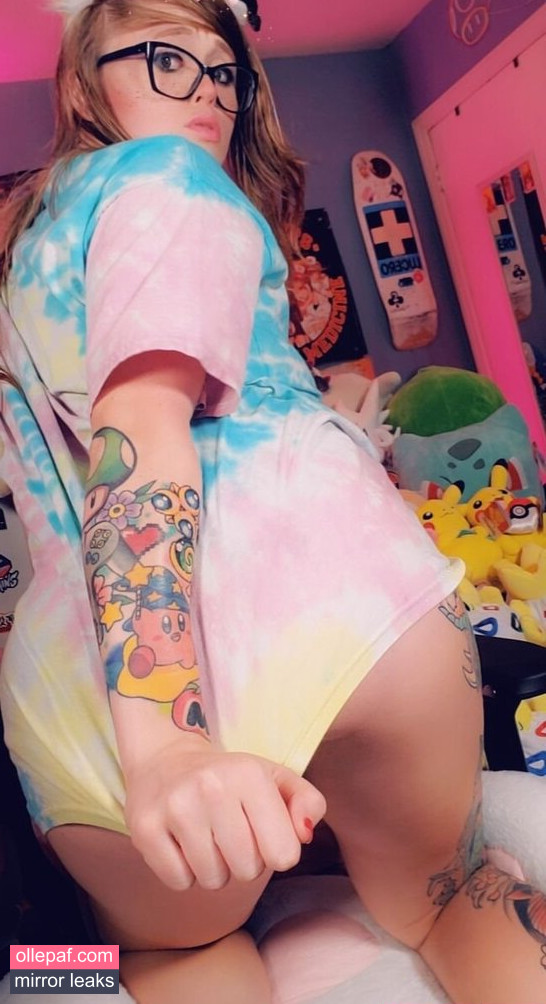 Latest Leaks KittyKrystl Nude #226 - Fapello