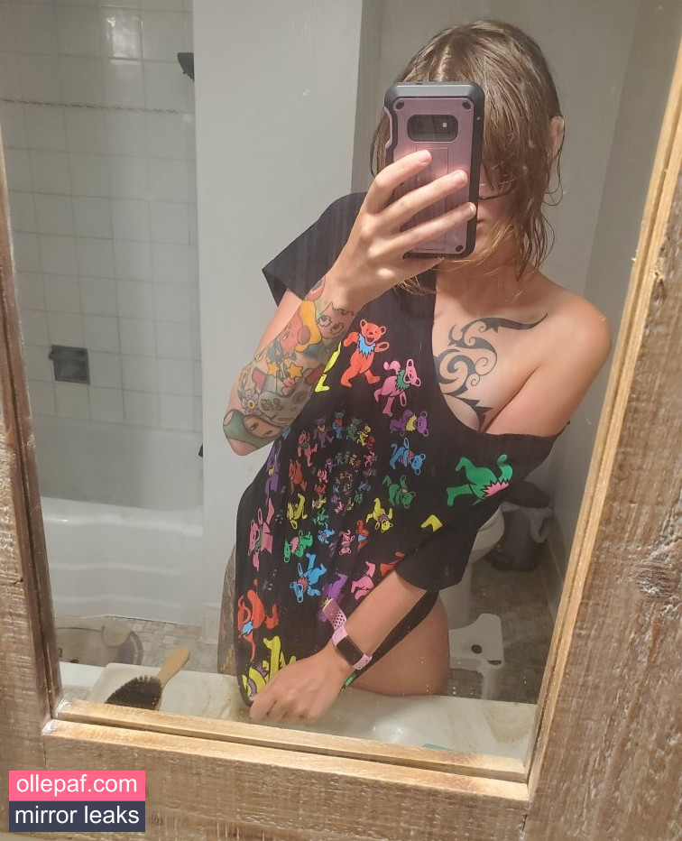 Latest Leaks KittyKrystl Nude #237 - Fapello