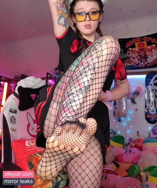 Latest Leaks KittyKrystl Nude #243 - Fapello