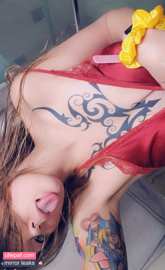 Latest Leaks KittyKrystl Nude #255 - Fapello