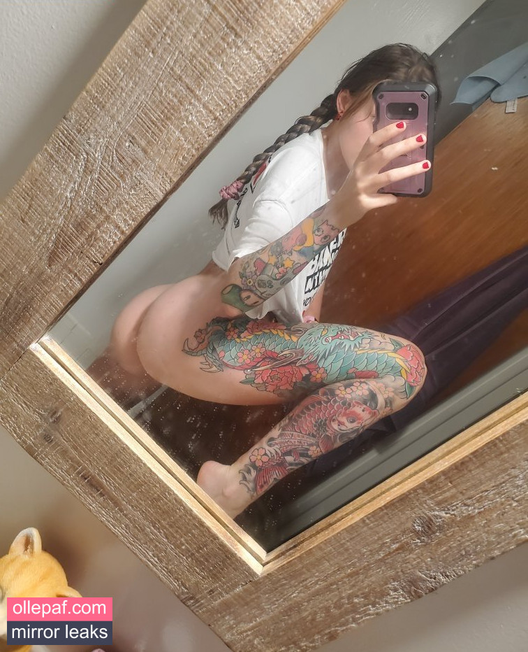 Latest Leaks KittyKrystl Nude #265 - Fapello