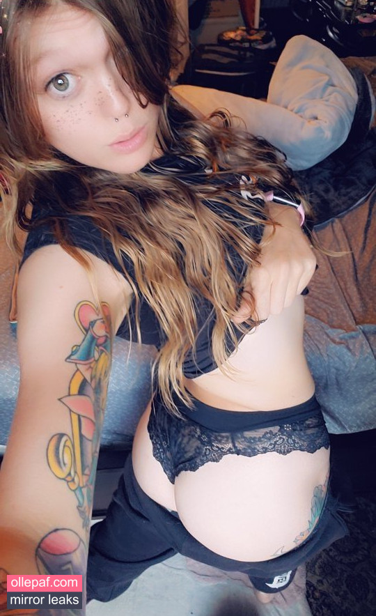 Latest Leaks KittyKrystl Nude #295 - Fapello