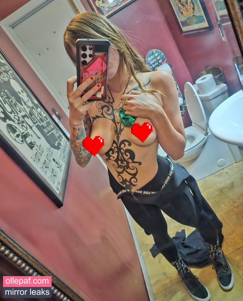 Latest Leaks KittyKrystl Nude #31 - Fapello