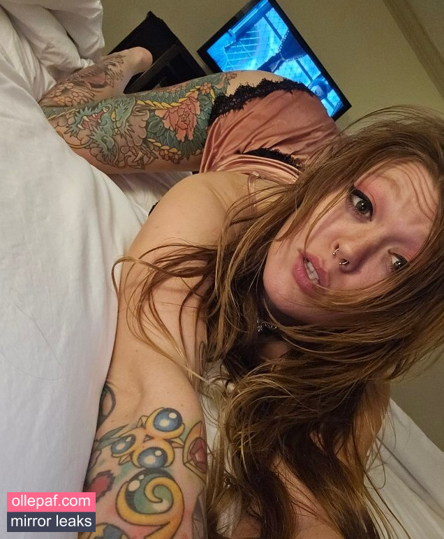 Latest Leaks KittyKrystl Nude #301 - Fapello