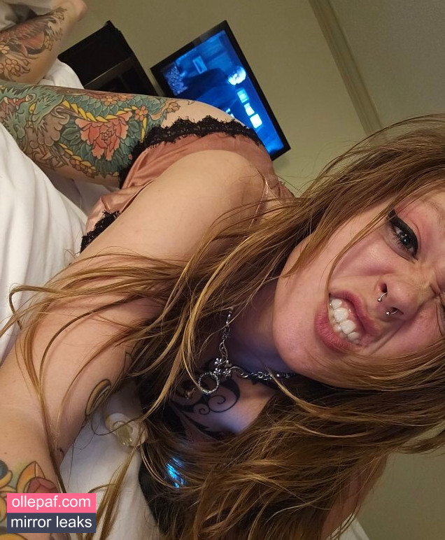 Latest Leaks KittyKrystl Nude #309 - Fapello