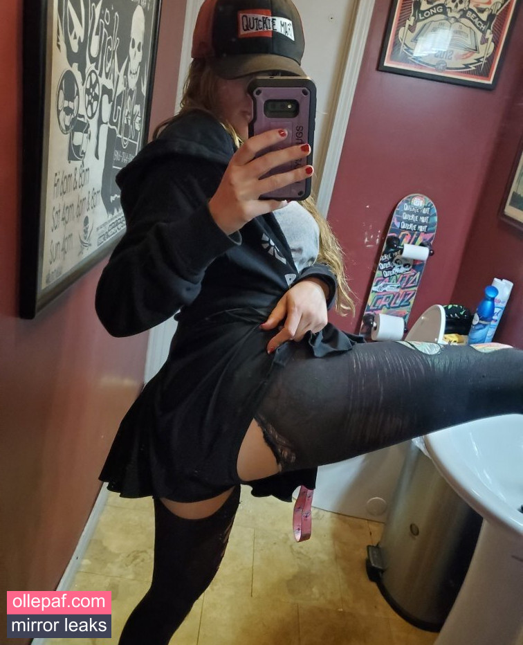 Latest Leaks KittyKrystl Nude #317 - Fapello