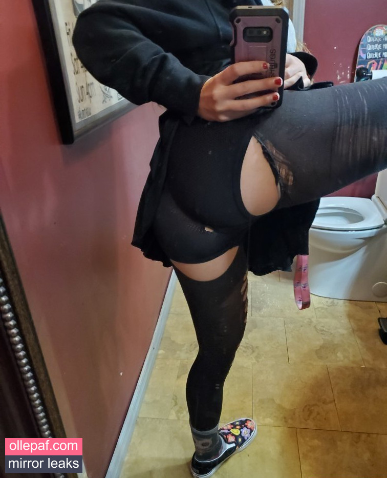 Latest Leaks KittyKrystl Nude #318 - Fapello