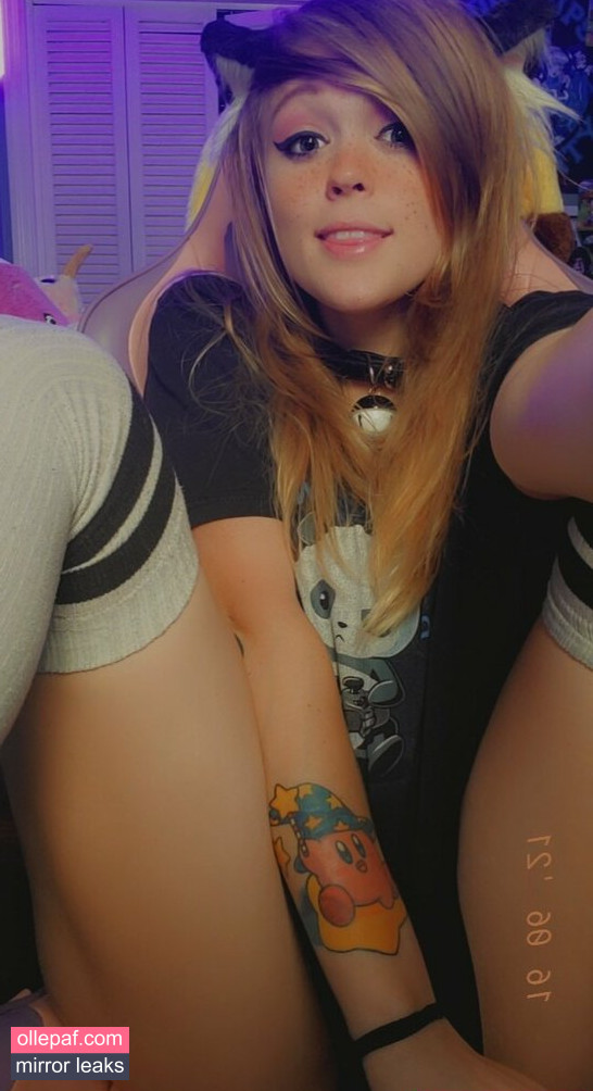 Latest Leaks KittyKrystl Nude #341 - Fapello