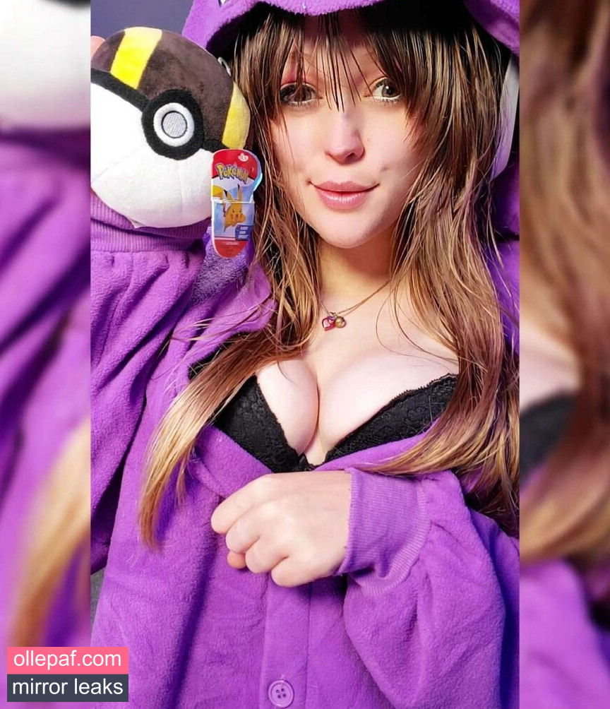 Latest Leaks KittyKrystl Nude #354 - Fapello