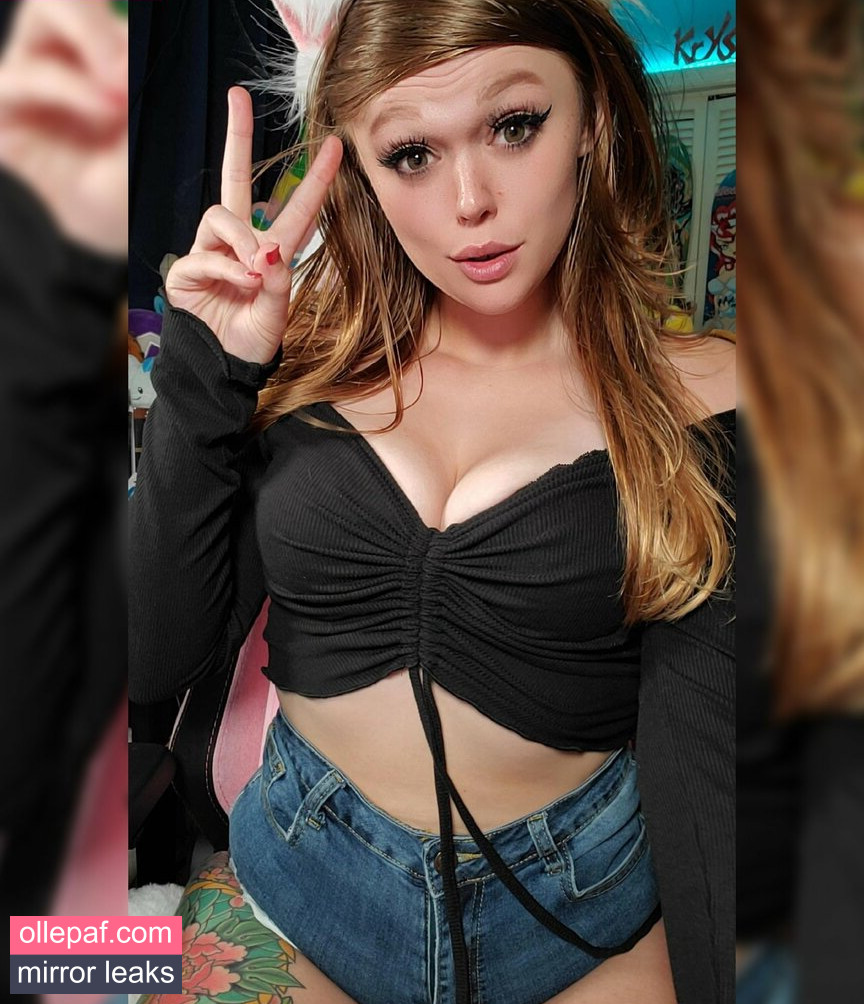 Latest Leaks KittyKrystl Nude #358 - Fapello