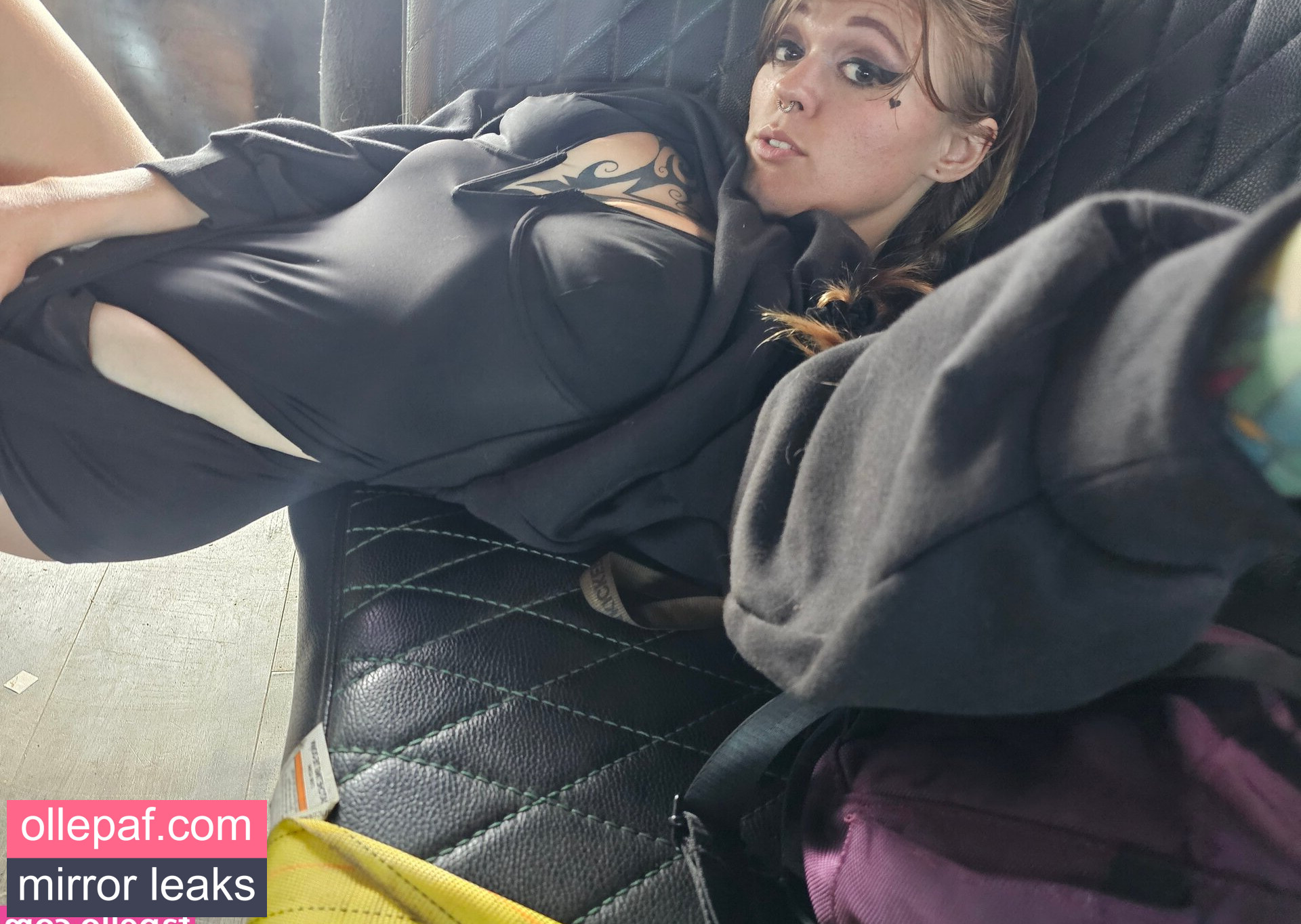 Latest Leaks KittyKrystl Nude #38 - Fapello