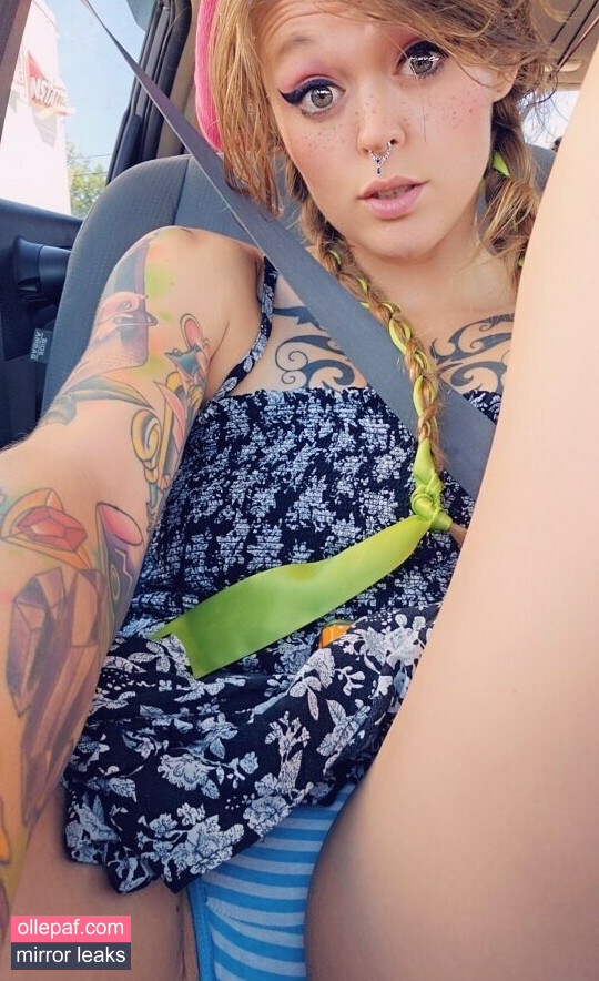 Latest Leaks KittyKrystl Nude #78 - Fapello