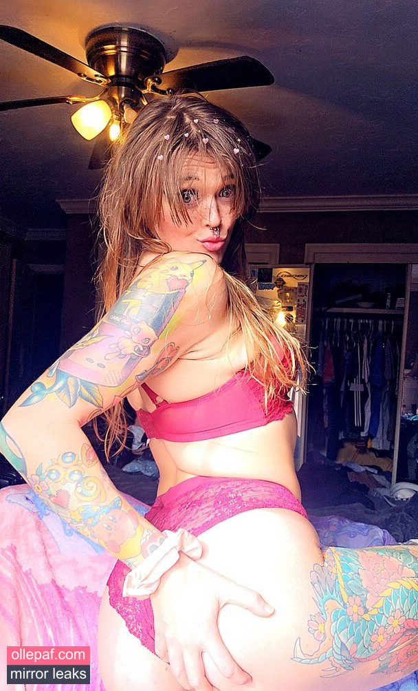 Latest Leaks KittyKrystl Nude #9 - Fapello