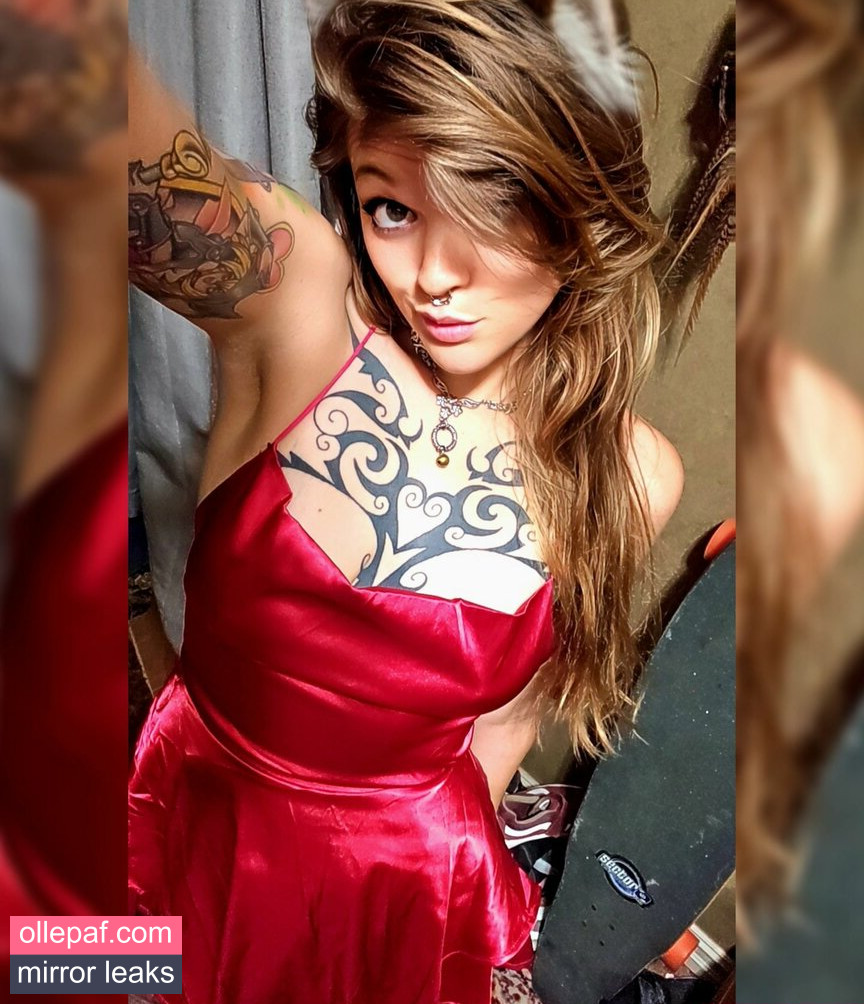 Latest Leaks KittyKrystl Nude #93 - Fapello