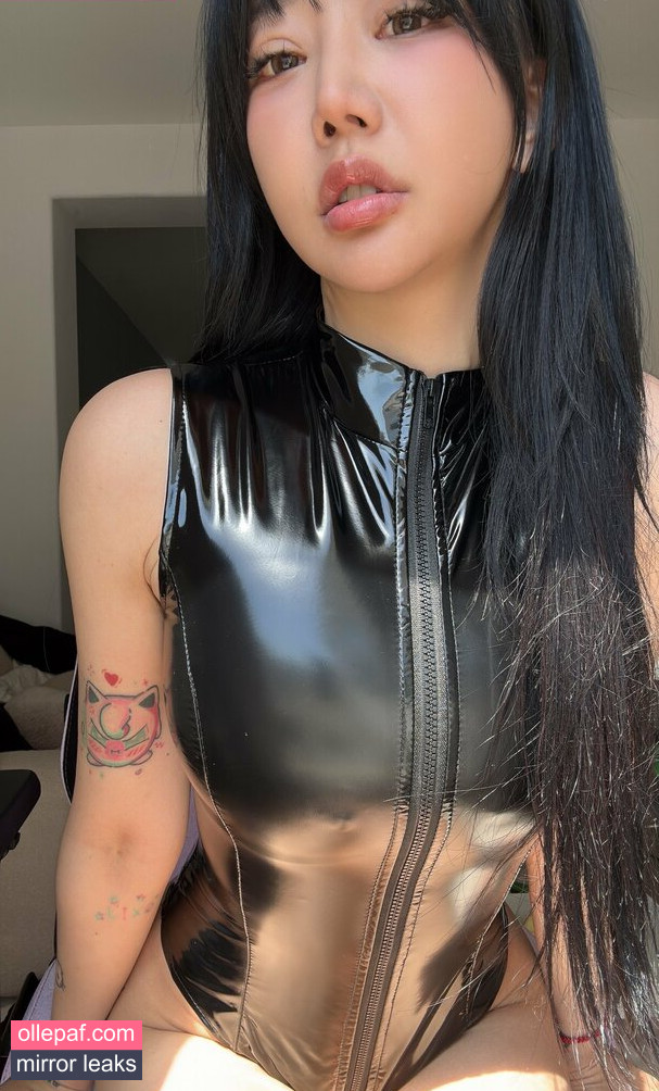 Latest Leaks kittylixo Nude #3 - Fapello