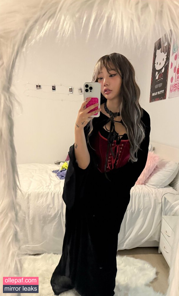 Latest Leaks kittylixo Nude #5 - Fapello