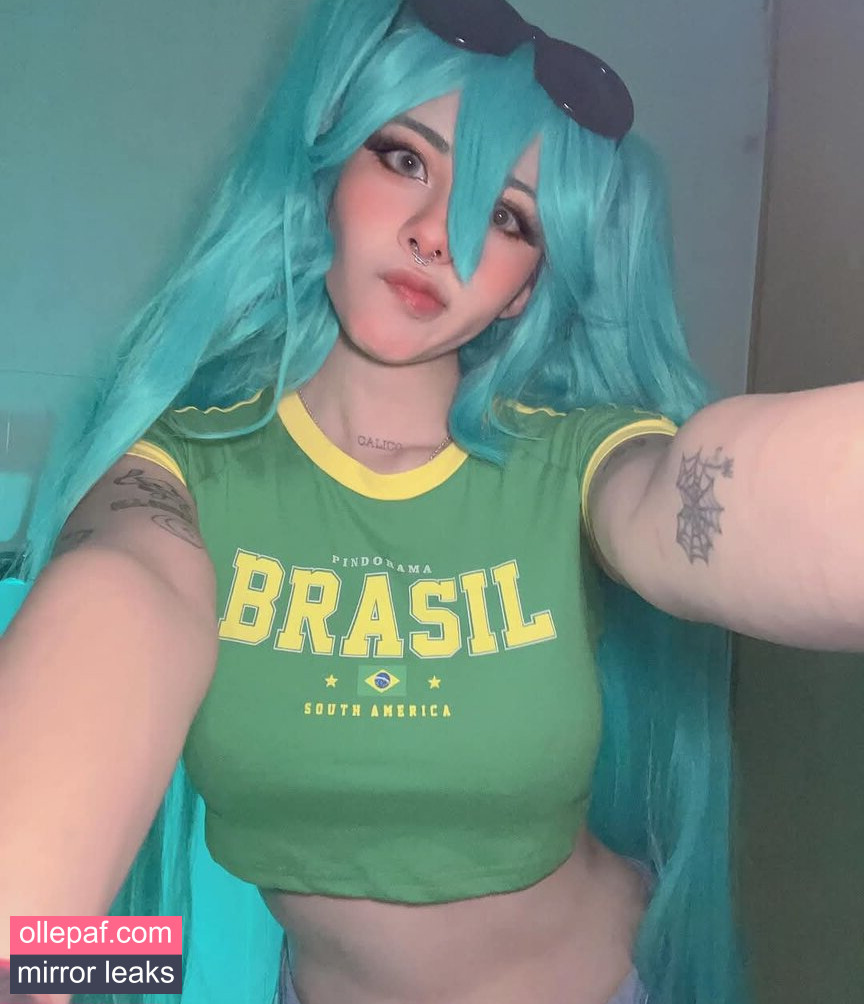 Latest Leaks Kittymeichi Nude #2 - Fapello