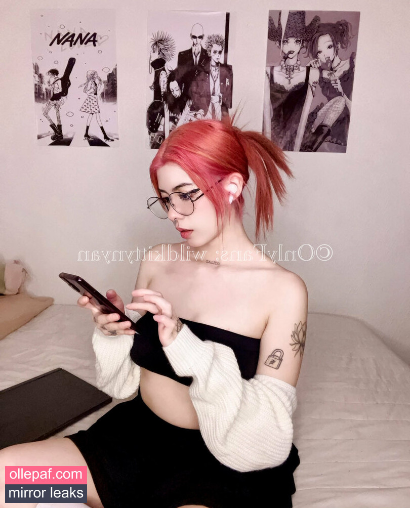 Latest Leaks Kittymeichi Nude #106 - Fapello