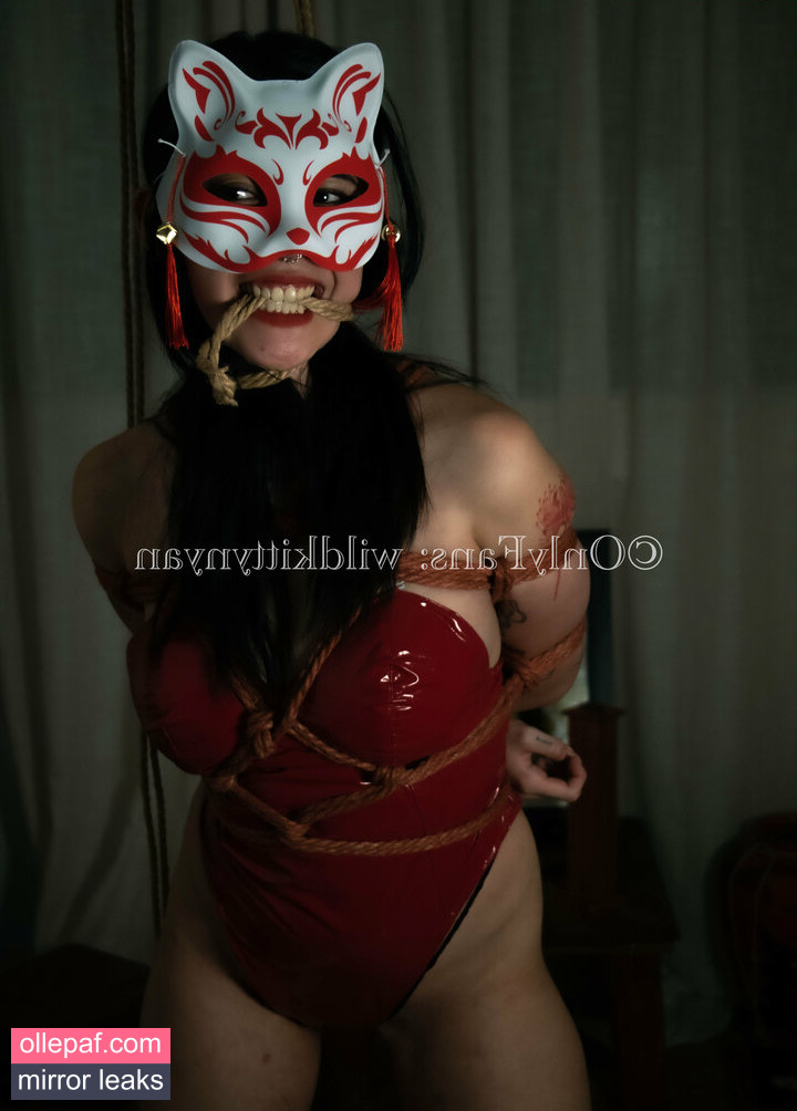 Latest Leaks Kittymeichi Nude #120 - Fapello