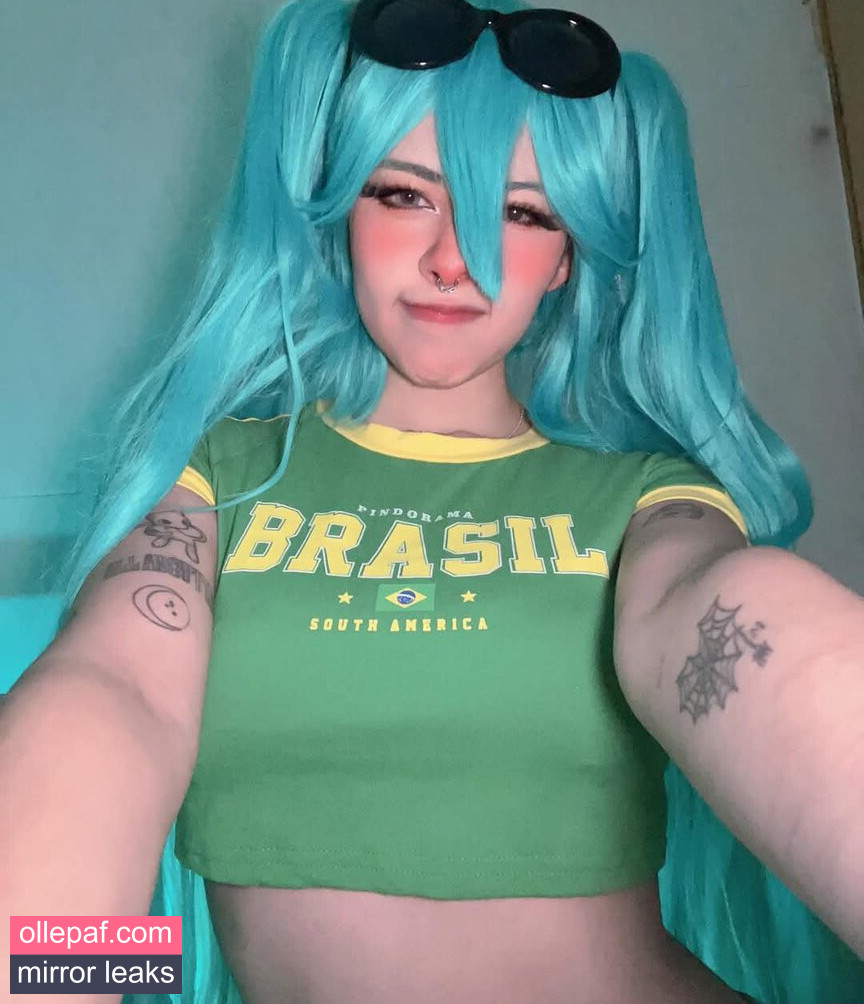 Latest Leaks Kittymeichi Nude #3 - Fapello