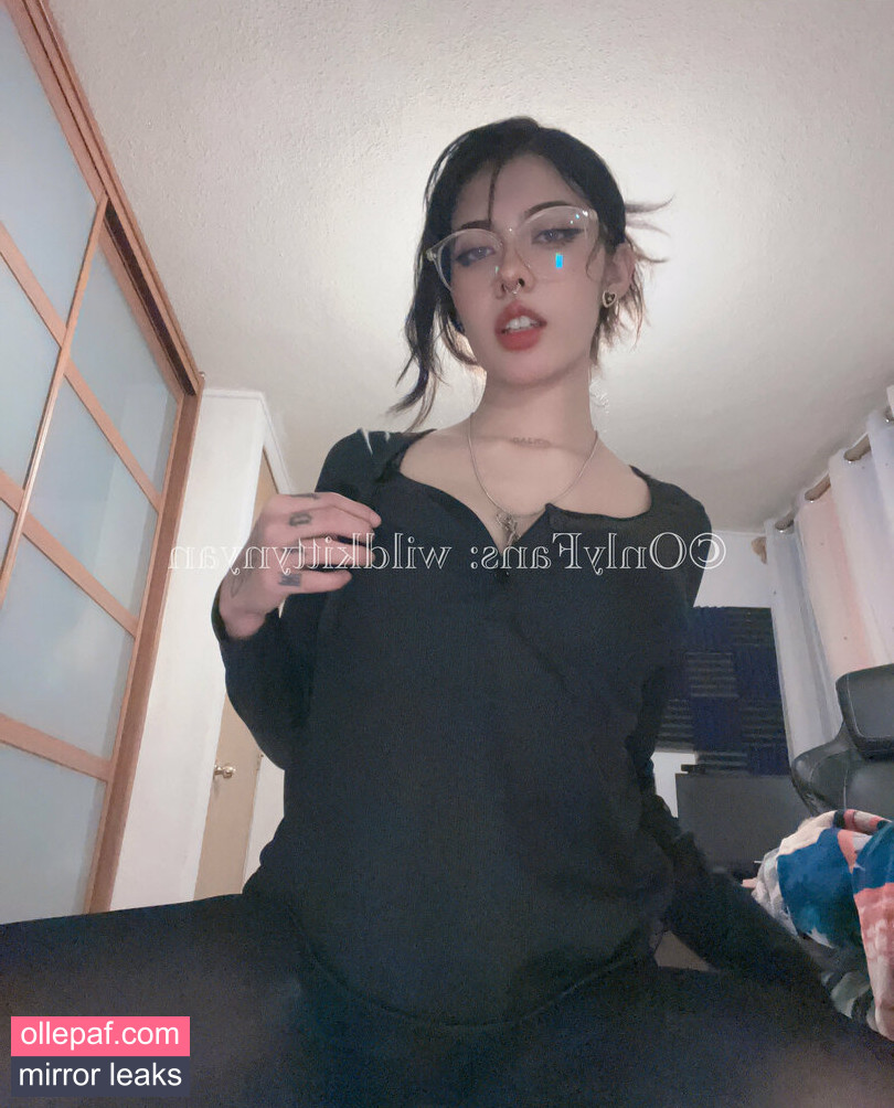 Latest Leaks Kittymeichi Nude #247 - Fapello