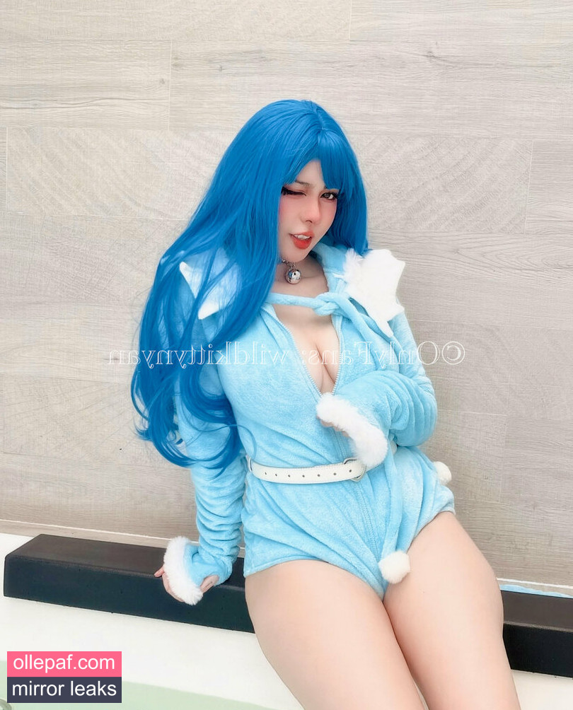 Latest Leaks Kittymeichi Nude #265 - Fapello