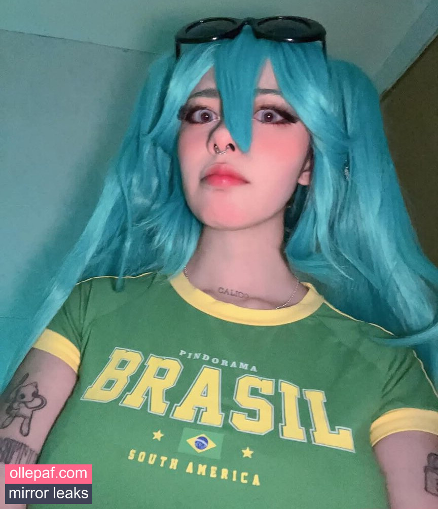 Latest Leaks Kittymeichi Nude #4 - Fapello