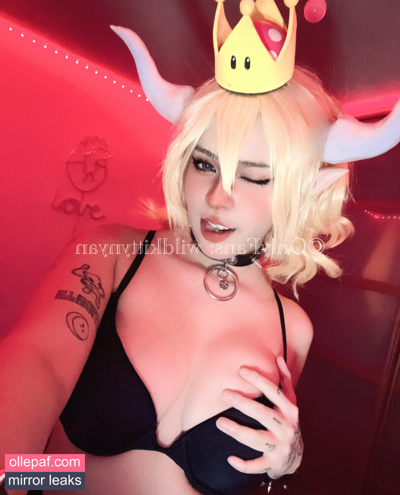 Latest Leaks Kittymeichi Nude #409 - Fapello