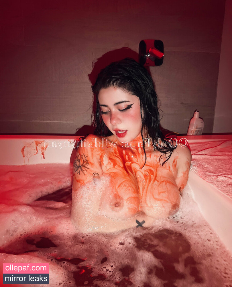 Latest Leaks Kittymeichi Nude #416 - Fapello