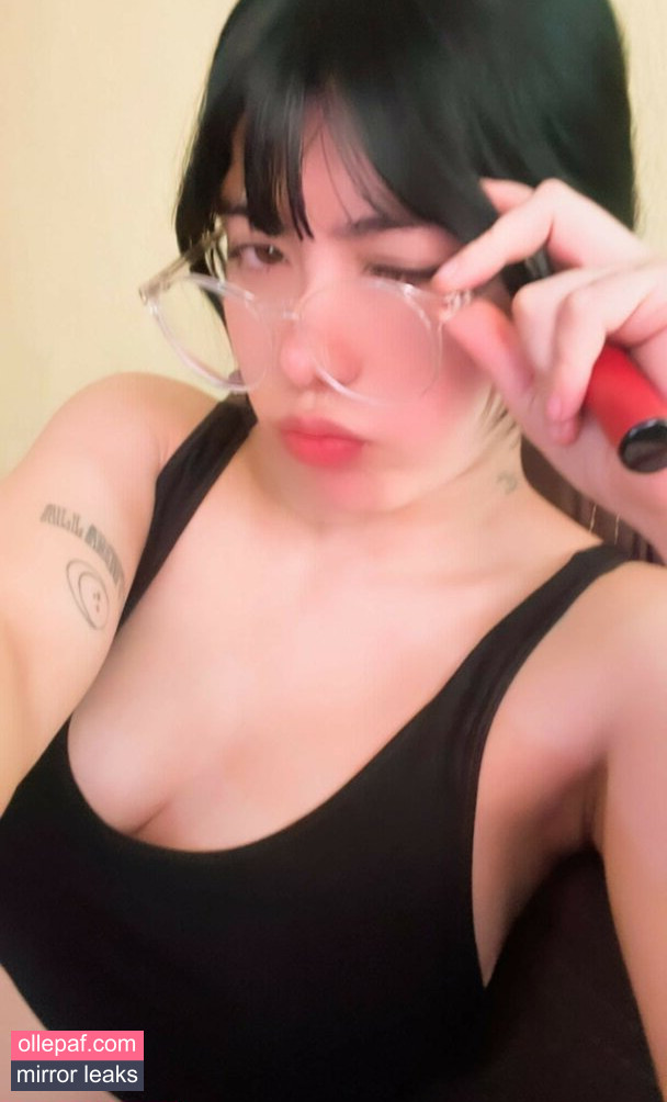 Latest Leaks Kittymeichi Nude #452 - Fapello