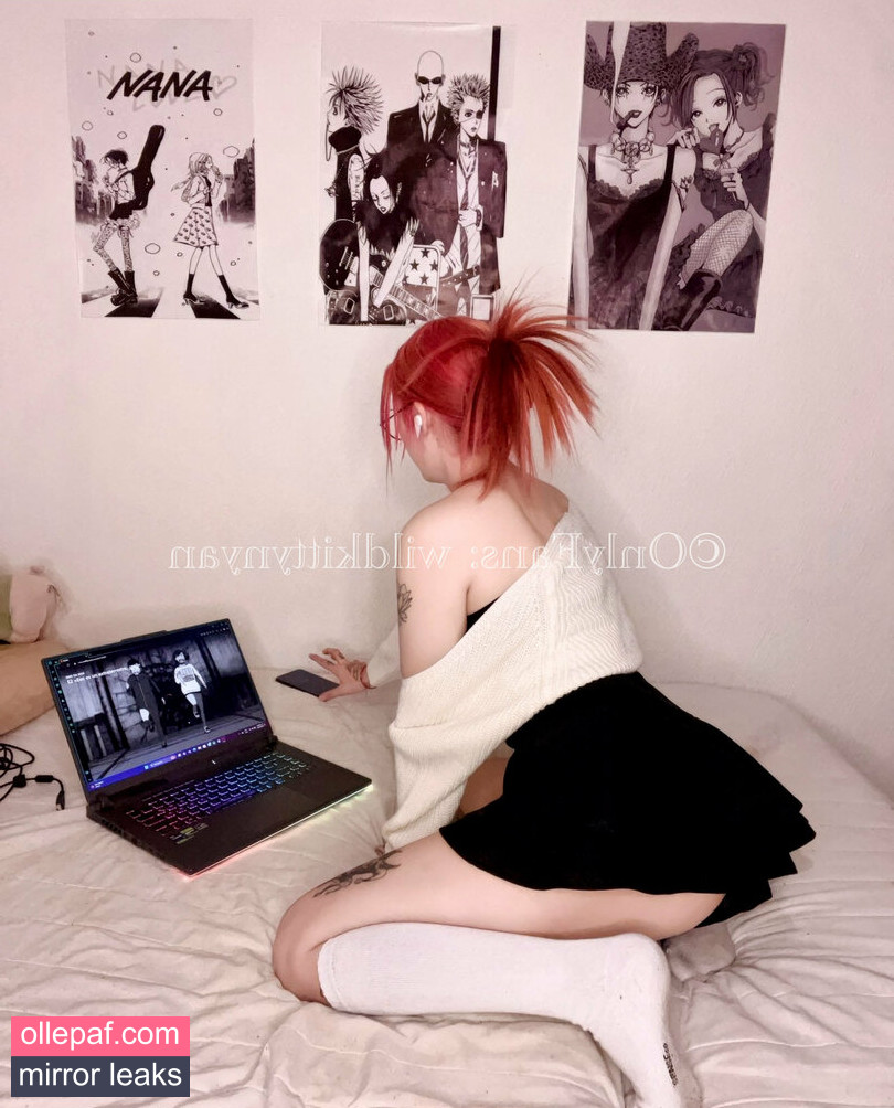 Latest Leaks Kittymeichi Nude #91 - Fapello