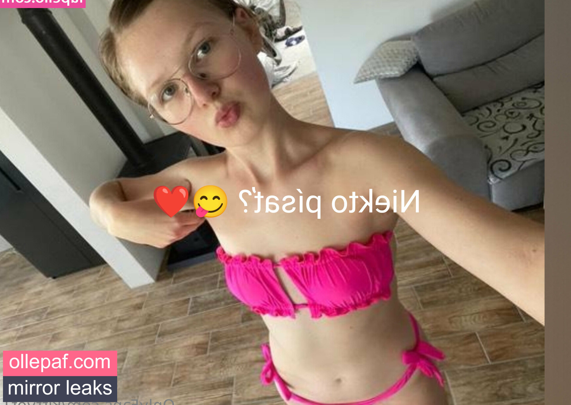 Latest Leaks kittyof1 Nude #5 - Fapello