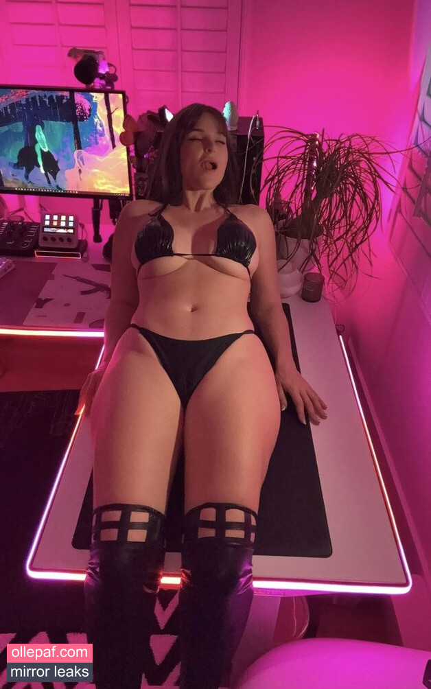 Latest Leaks KittyPlays Nude #15 - Fapello