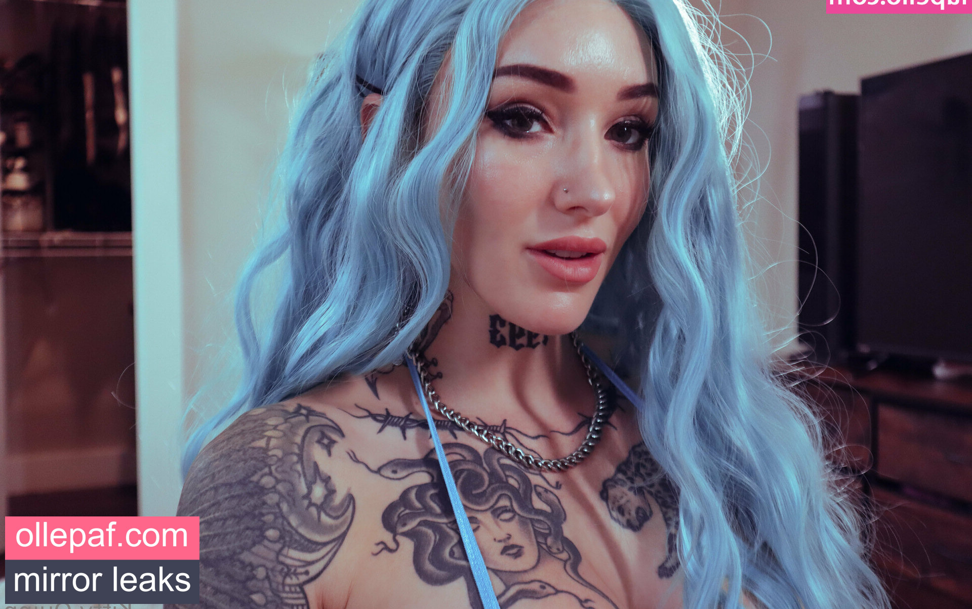 Latest Leaks kittyquinntv Nude #23 - Fapello