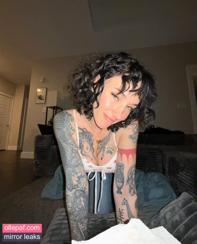 Latest Leaks kittyquinntv Nude #38 - Fapello