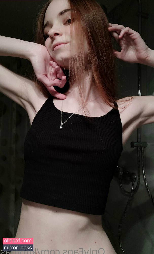 Latest Leaks KittyRias Nude #132 - Fapello