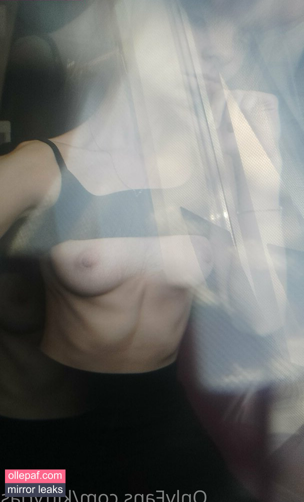 Latest Leaks KittyRias Nude #138 - Fapello