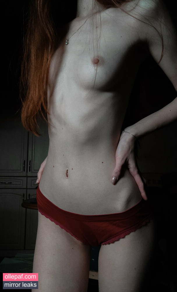 Latest Leaks KittyRias Nude #159 - Fapello