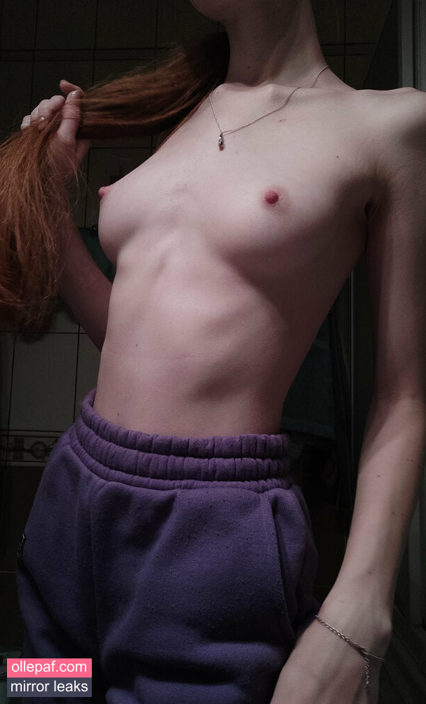 Latest Leaks KittyRias Nude #175 - Fapello