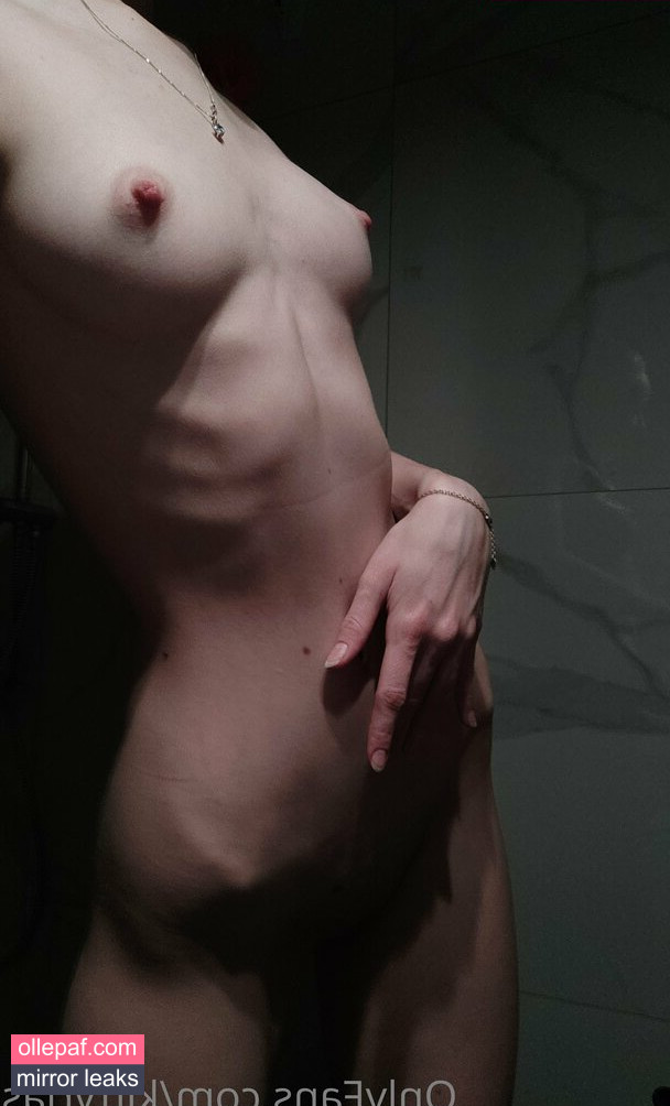 Latest Leaks KittyRias Nude #176 - Fapello