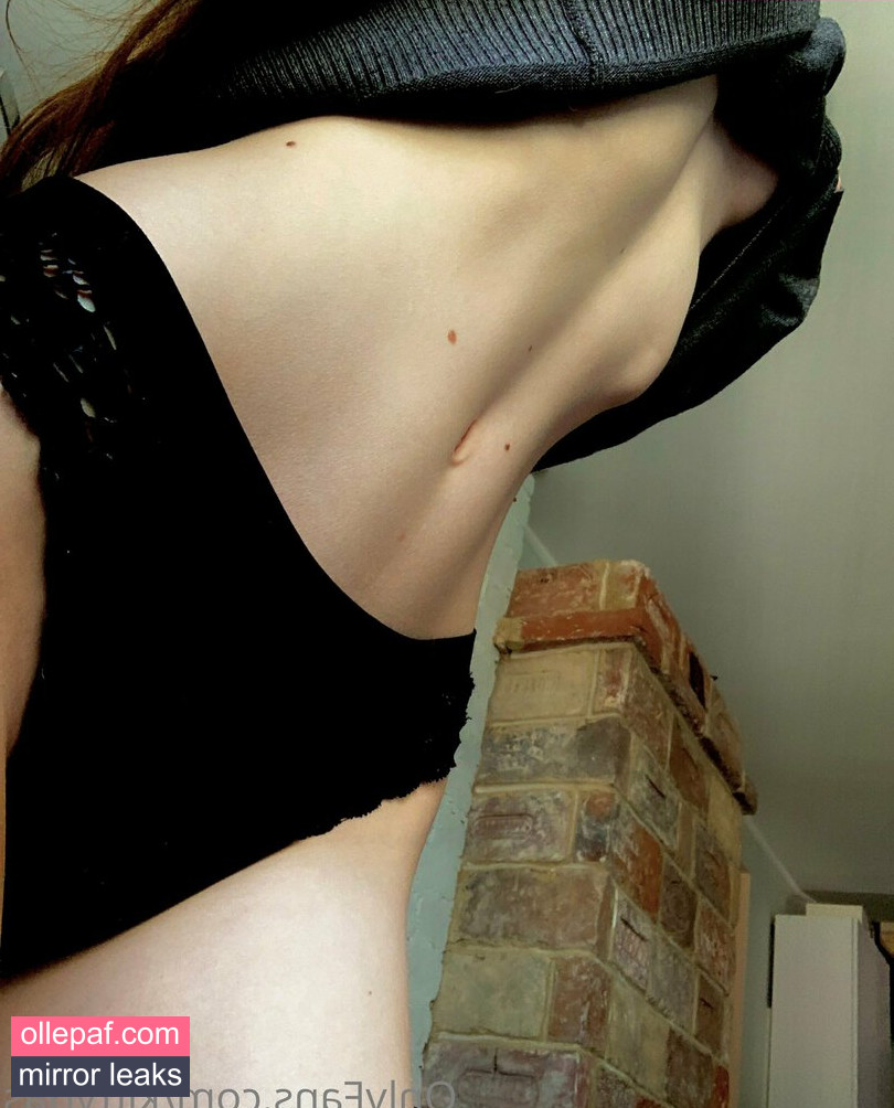 Latest Leaks KittyRias Nude #190 - Fapello