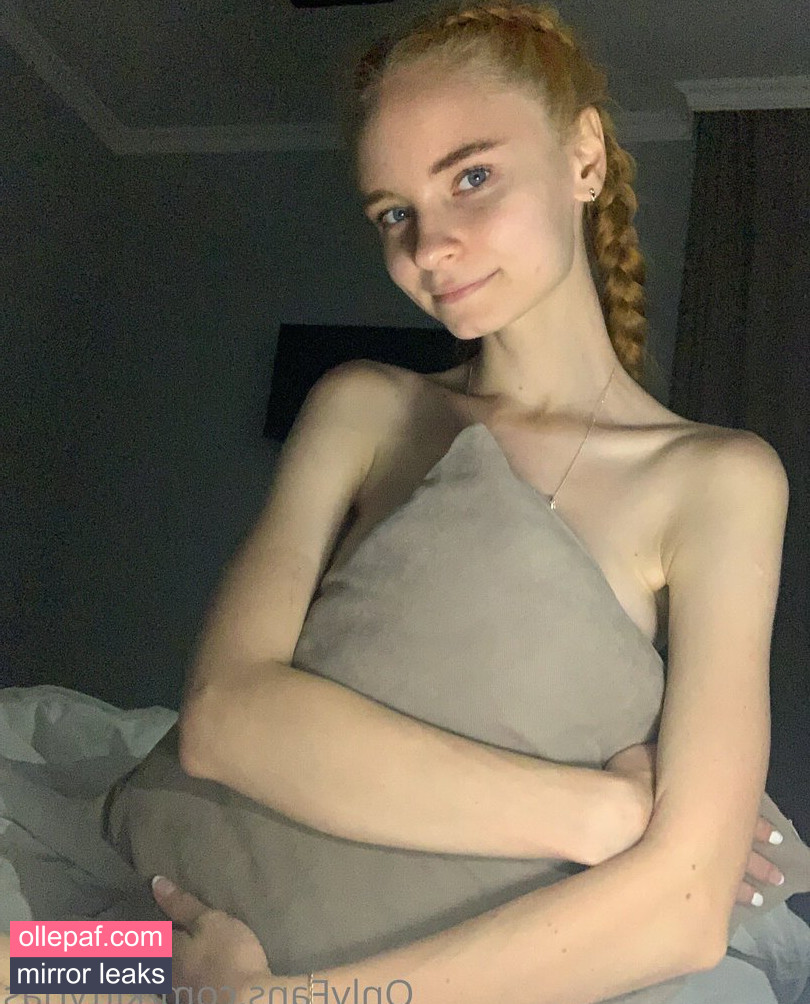 Latest Leaks KittyRias Nude #20 - Fapello
