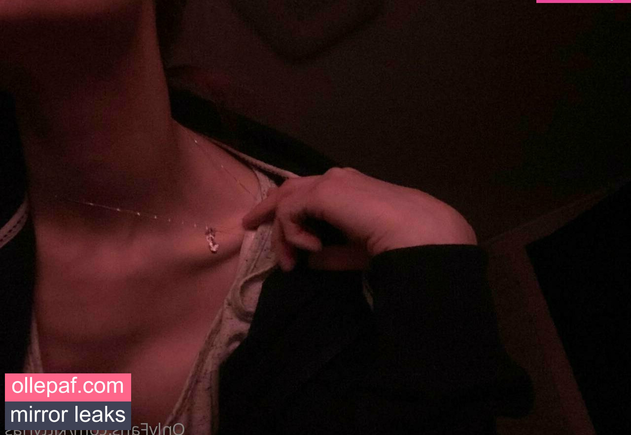 Latest Leaks KittyRias Nude #242 - Fapello