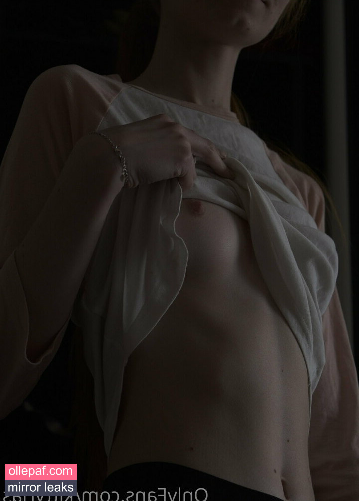 Latest Leaks KittyRias Nude #246 - Fapello