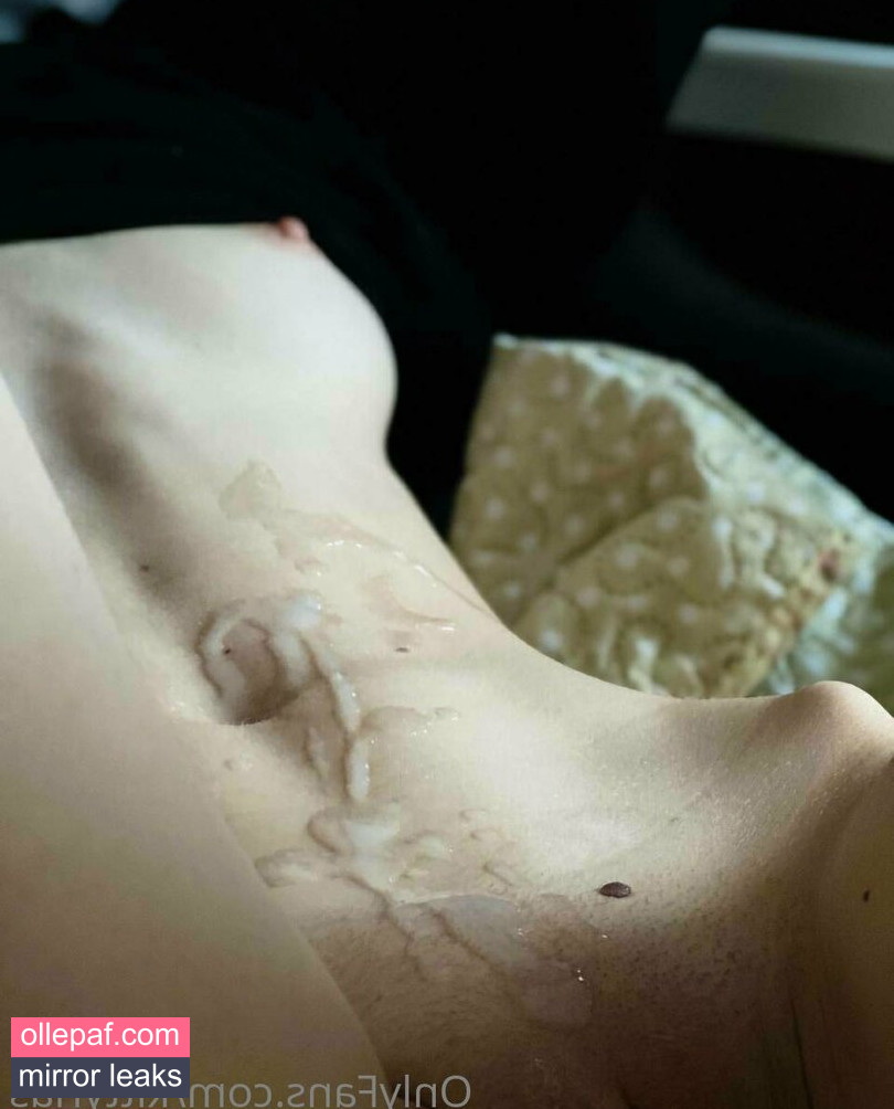 Latest Leaks KittyRias Nude #250 - Fapello