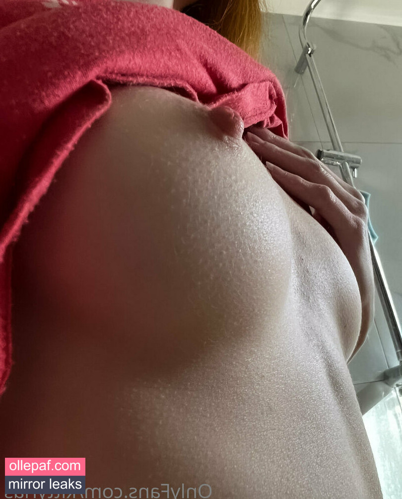 Latest Leaks KittyRias Nude #251 - Fapello