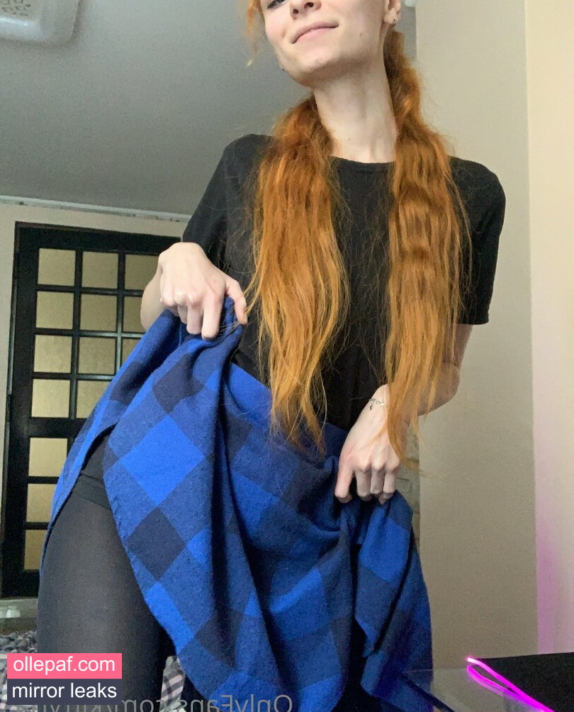 Latest Leaks KittyRias Nude #35 - Fapello