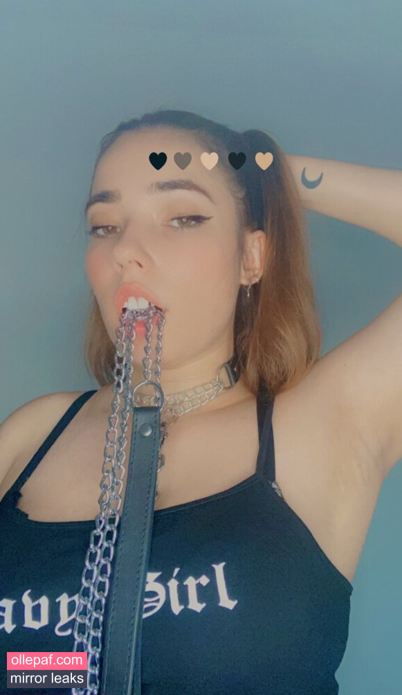 Latest Leaks Kittyserene Nude #15 - Fapello