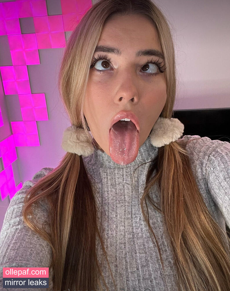 Latest Leaks Kittyserene Nude #45 - Fapello